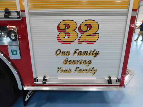Indianapolis FD