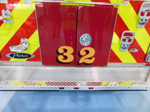 Indianapolis FD