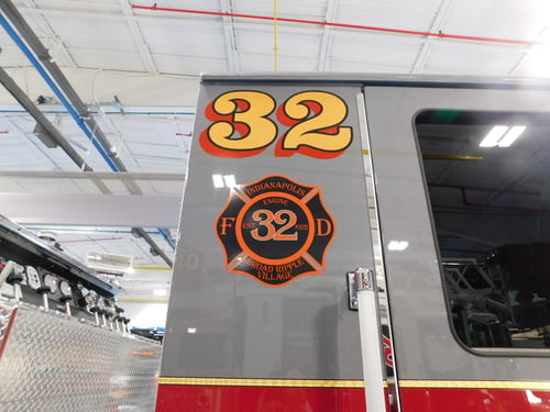 Indianapolis FD