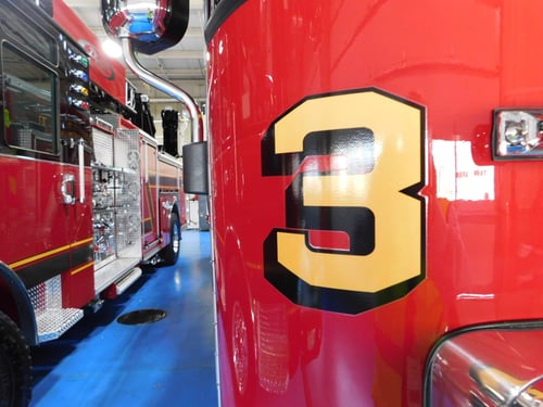 Springfield FD