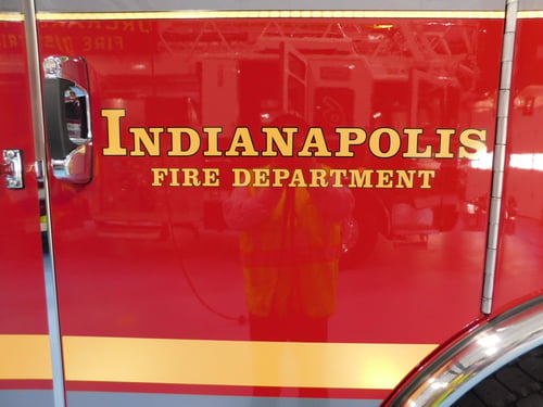 Indianapolis FD