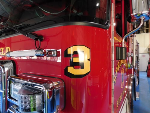 Springfield FD