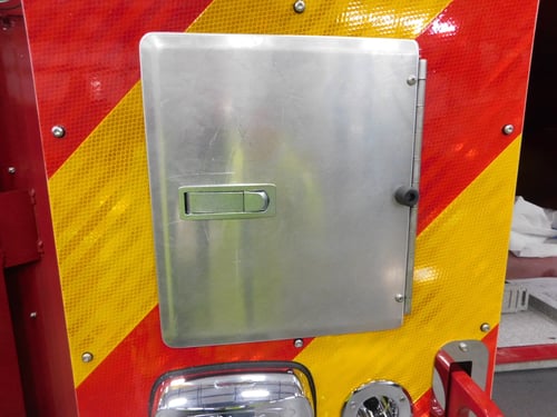 Norwood Park Fire Department