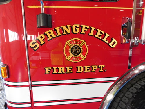 Springfield FD