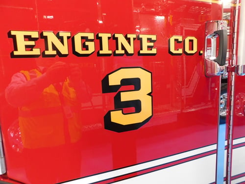 Springfield FD