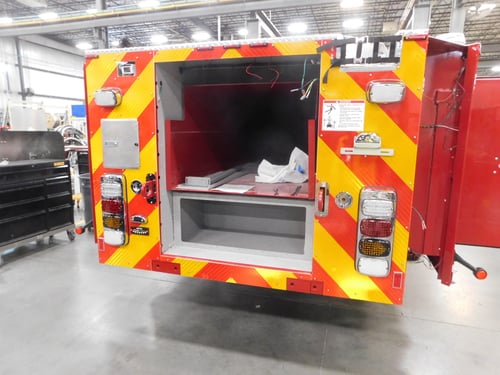 Norwood Park Fire Department