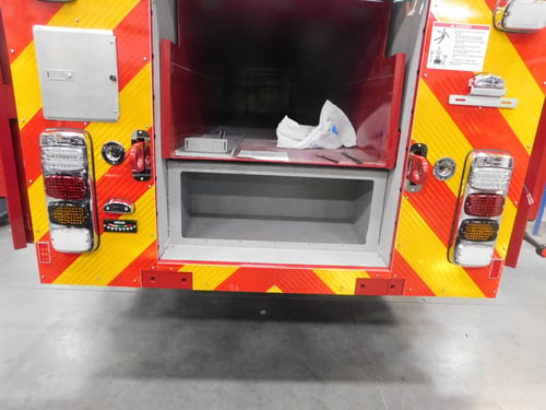Norwood Park Fire Department