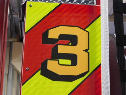 Springfield FD
