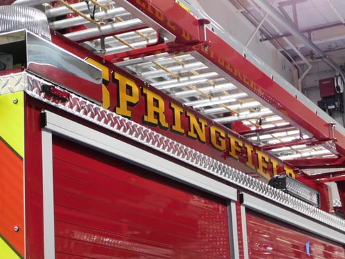 Springfield FD