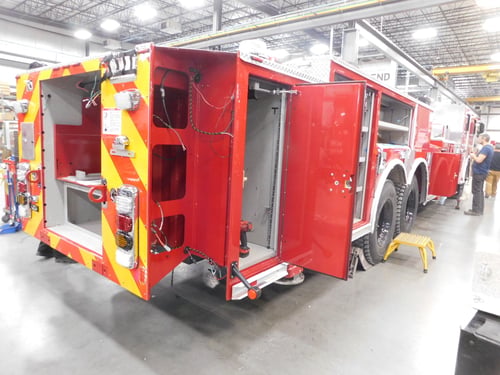 Norwood Park Fire Department