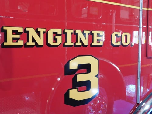 Springfield FD