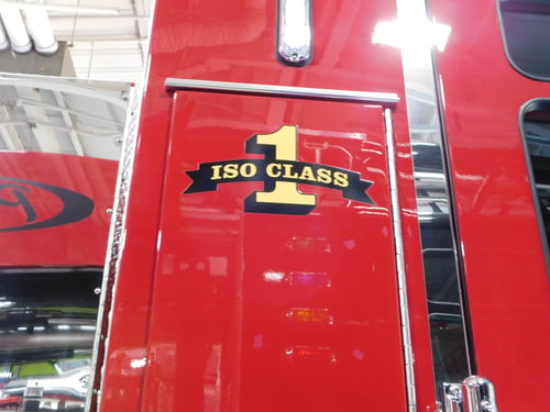Springfield FD