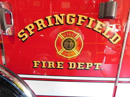 Springfield FD