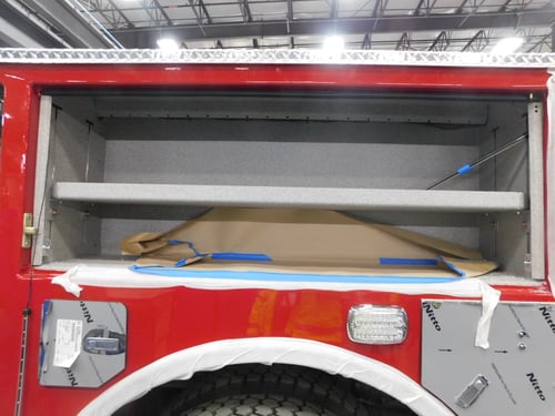 Norwood Park Fire Department