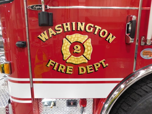 Washington FD