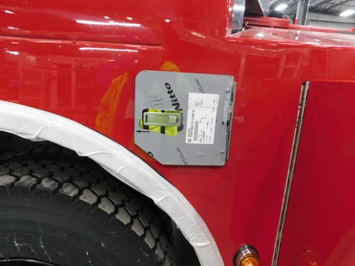 Norwood Park Fire Department