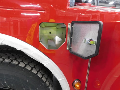 Norwood Park Fire Department