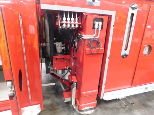 Norwood Park Fire Department