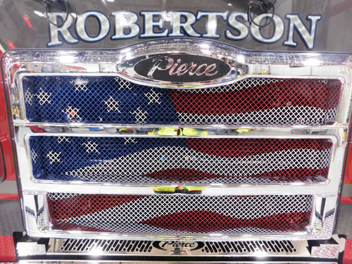 Robertson FPD