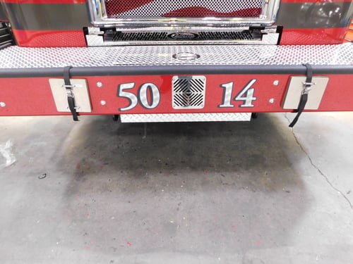 Robertson FPD