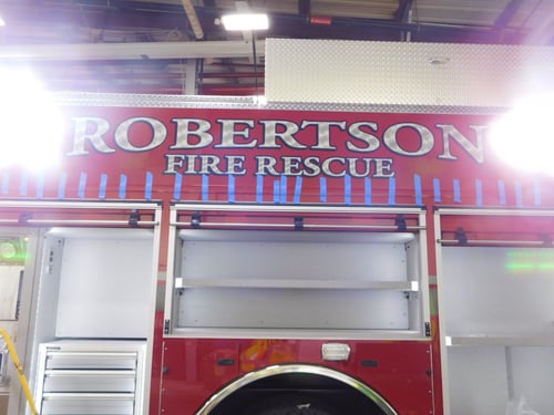 Robertson FPD