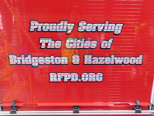 Robertson FPD