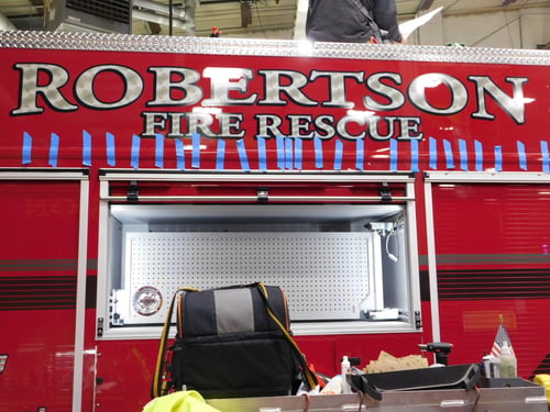 Robertson FPD