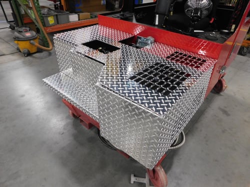 Minneapolis Fire Department