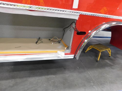 Minneapolis Fire Department