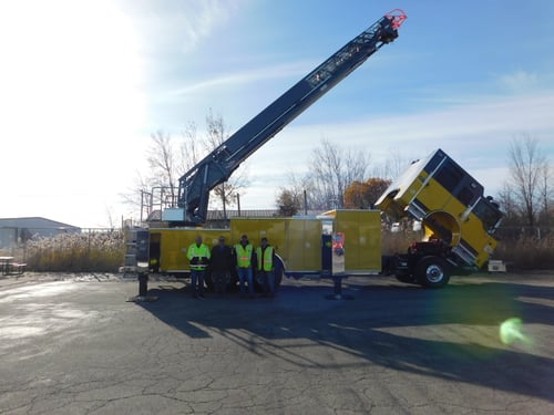 Pike Township FD