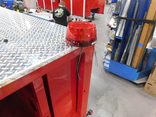 Minneapolis Fire Department