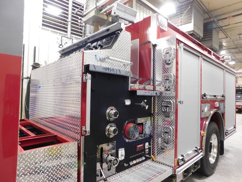 Indianapolis FD