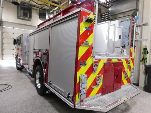 Indianapolis FD