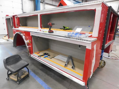 Minneapolis Fire Department