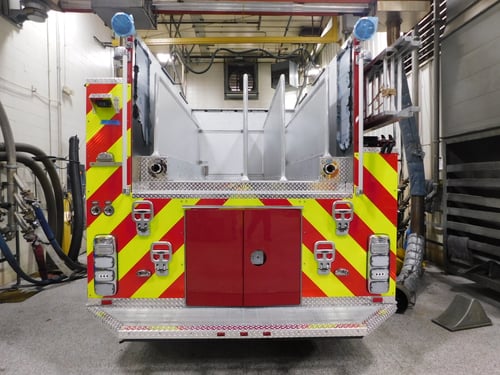 Indianapolis FD