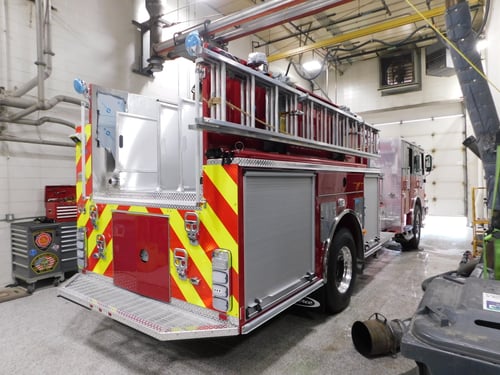 Indianapolis FD