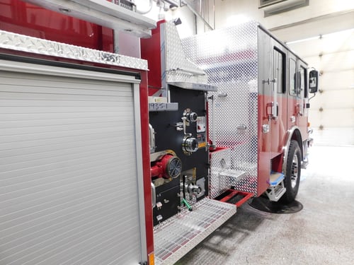 Indianapolis FD