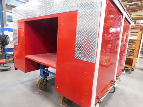 Minneapolis Fire Department