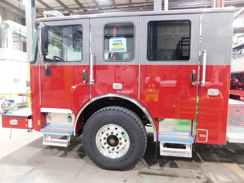 Indianapolis FD