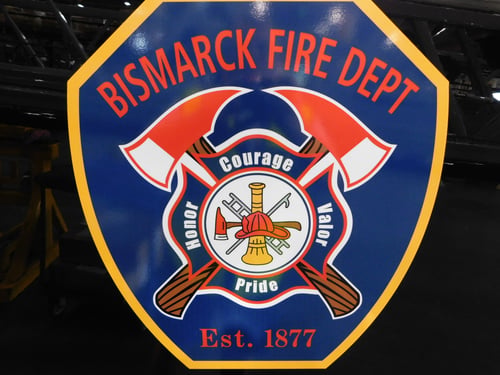 Bismarck FD