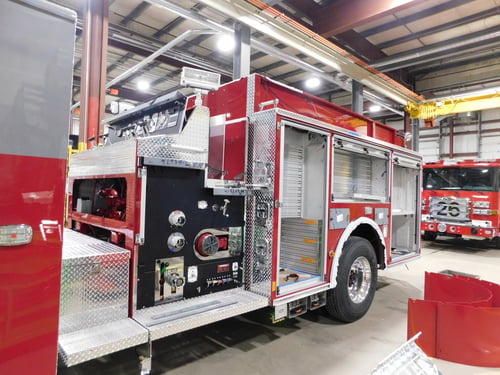 Indianapolis FD