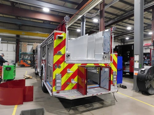 Indianapolis FD