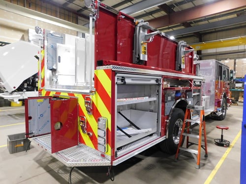 Indianapolis FD
