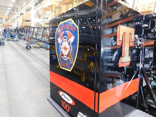 Bismarck FD