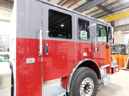 Indianapolis FD