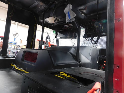 Westmont FD