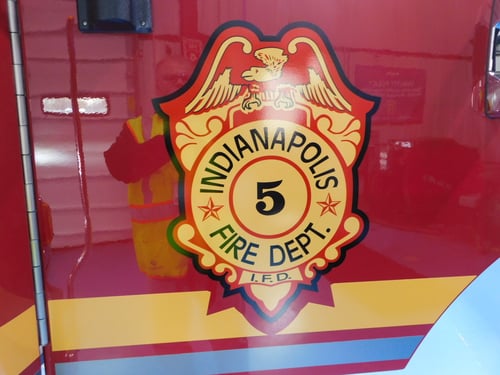 Indianapolis FD