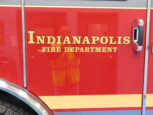 Indianapolis FD