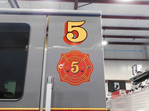 Indianapolis FD