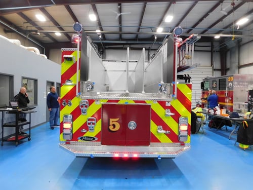 Indianapolis FD